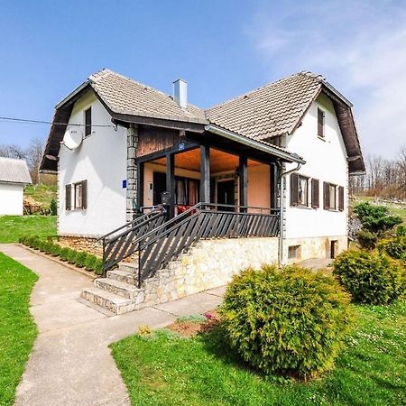 House Marica Villa Полянак Екстериор снимка