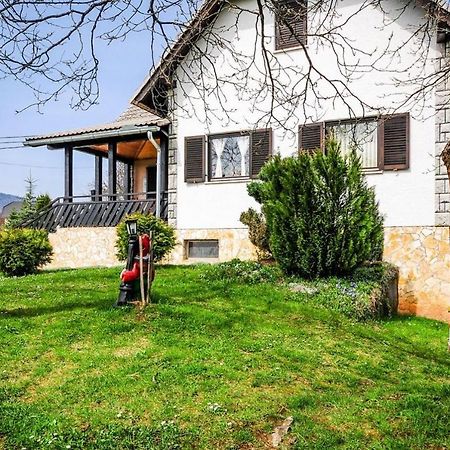 House Marica Villa Полянак Екстериор снимка