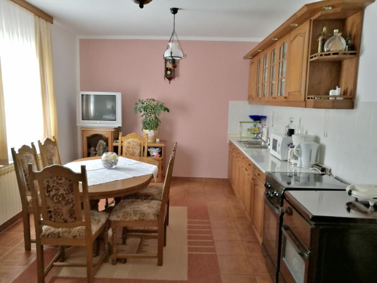 House Marica Villa Полянак Екстериор снимка