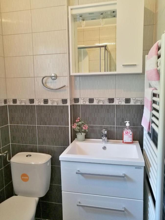 House Marica Villa Полянак Екстериор снимка