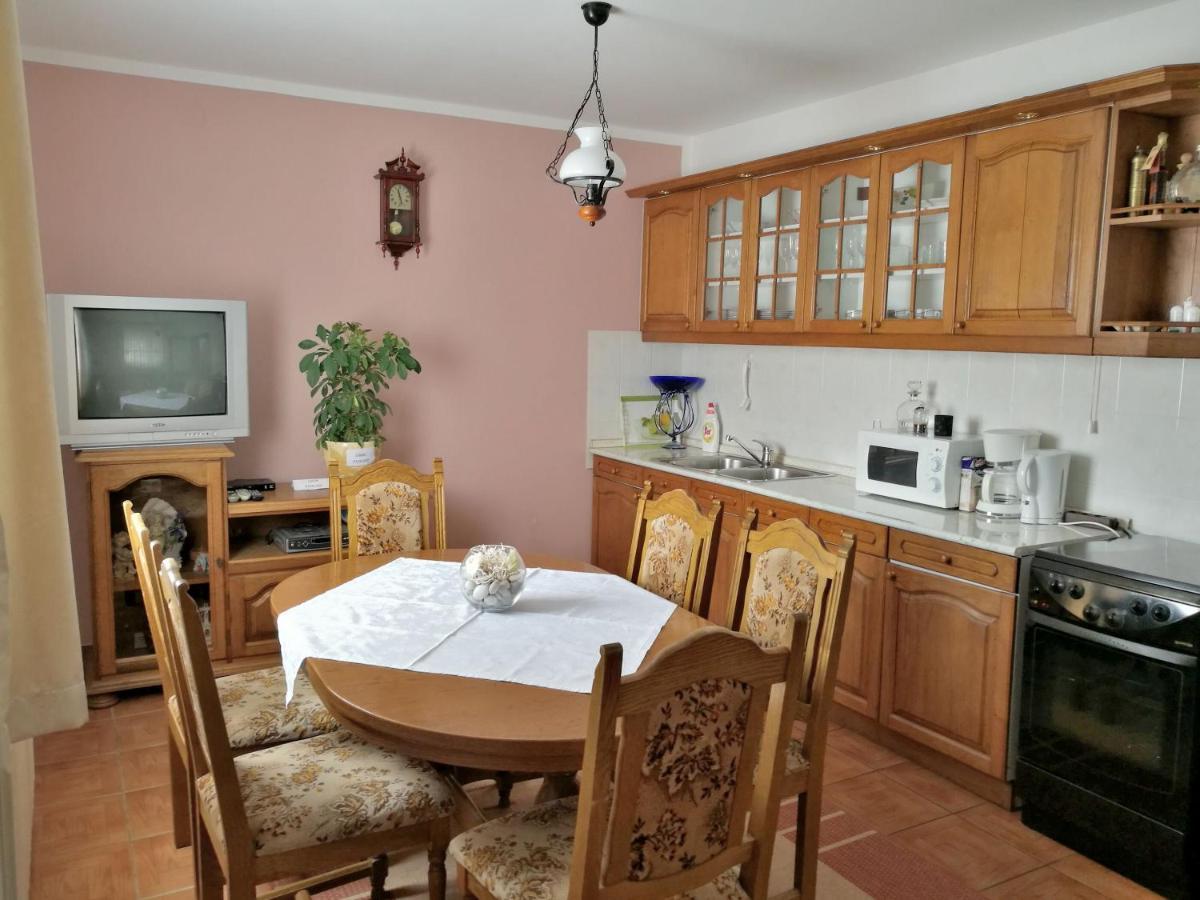 House Marica Villa Полянак Екстериор снимка