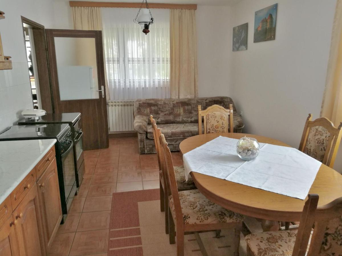 House Marica Villa Полянак Екстериор снимка