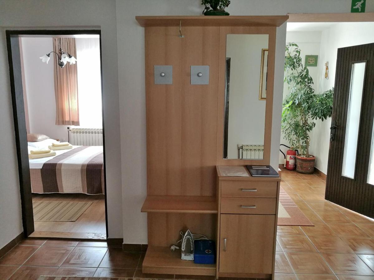 House Marica Villa Полянак Екстериор снимка