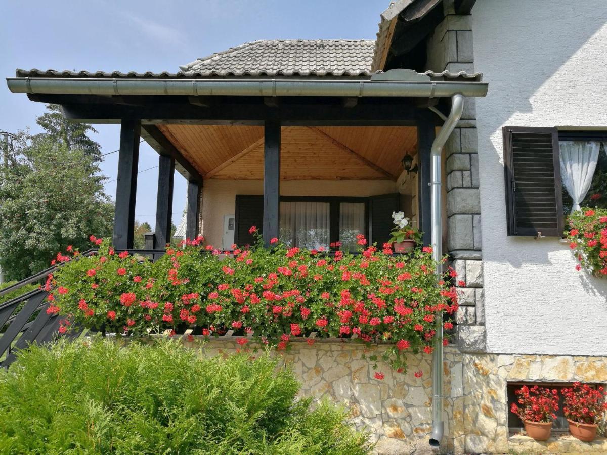 House Marica Villa Полянак Екстериор снимка